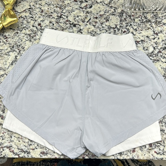 tlf Pants - Tlf women’s shorts